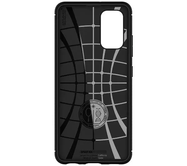 Spigen Rugged Armor do Galaxy A52