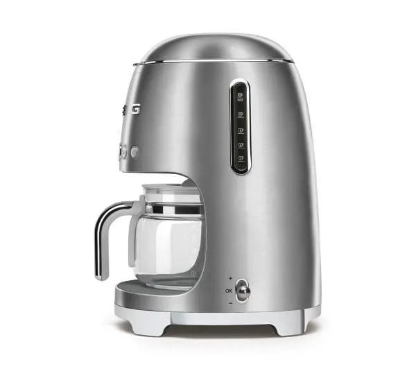 Smeg DCF02SSEU - Kup na Raty - RRSO 0%