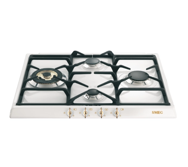 Płyty do zabudowy - Smeg Coloniale SPR864BGH 60cm