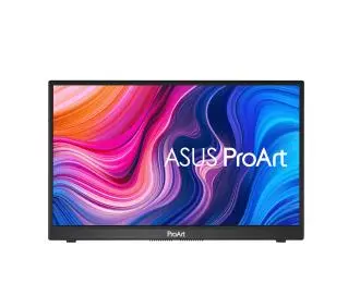 ASUS ProArt PA148CTV 14" Full HD IPS 60Hz 5ms - Kup na Raty - RRSO 0%
