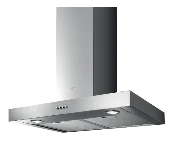 Okapy kuchenne - Elica Spot NG IX/A/60 Srebrny