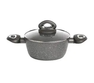 Valdinox Rock Indukcja Aluminium 1,7l