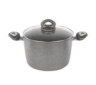 Valdinox Rock Indukcja Aluminium 7,5l