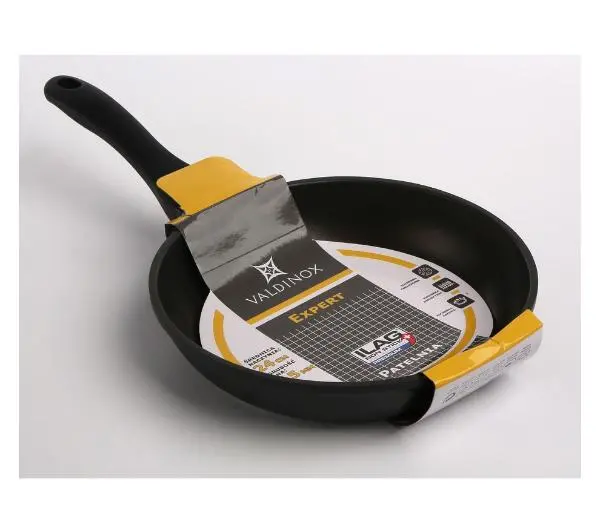 Valdinox Expert Indukcja Nieprzywierająca 24cm