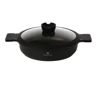 Valdinox Expert  Indukcja Nieprzywierająca 28cm