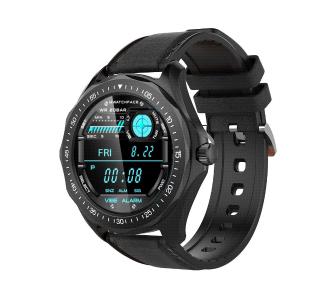 Smartwatch BlitzWolf BW-HL3 (czarny)