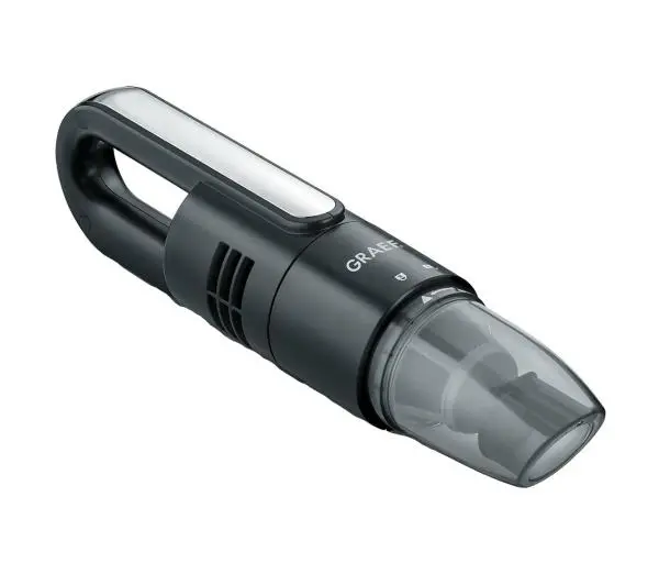 Graef KC 502 60W