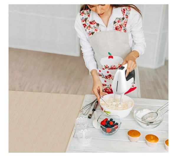 Tefal Prep'Mix+ HT4621