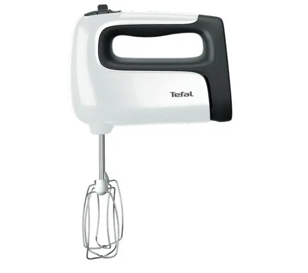 Tefal Prep'Mix+ HT4611 500W