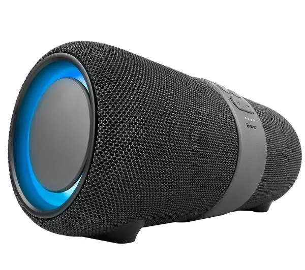 Tracer Splash XXL 30W Radio FM Czarny