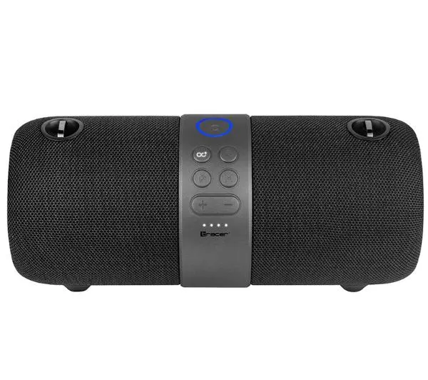 Tracer Splash XXL 30W Radio FM Czarny