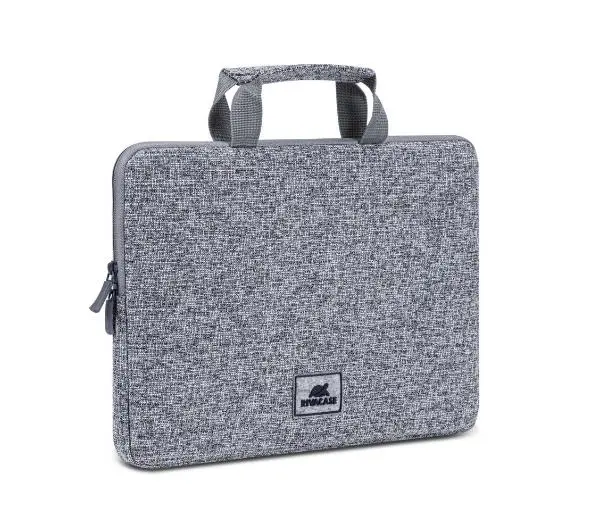 Rivacase Anvik 13,3" 7913  Szary