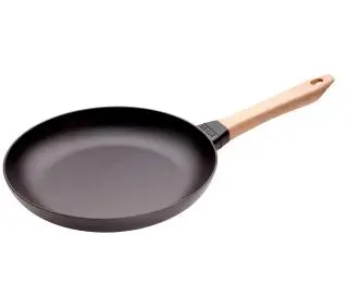 Staub 40511-953-0  Indukcja Emalia 28cm - Kup na Raty - RRSO 0%