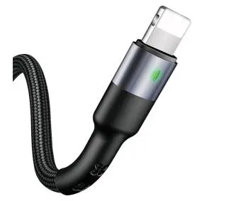 USAMS US-SJ311 1m Czarny