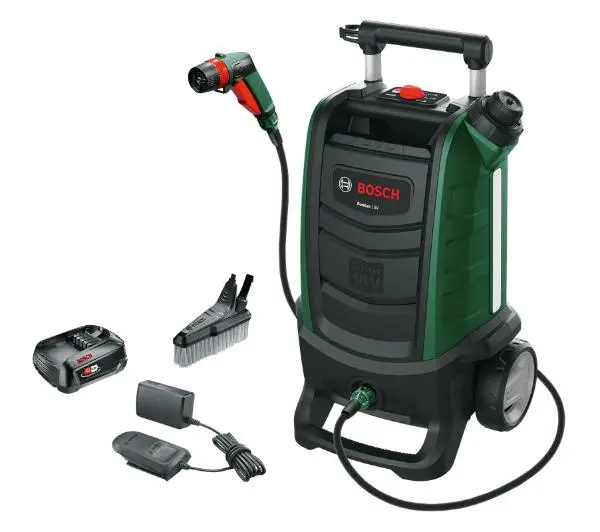 Bosch Fontus 18 V 4m