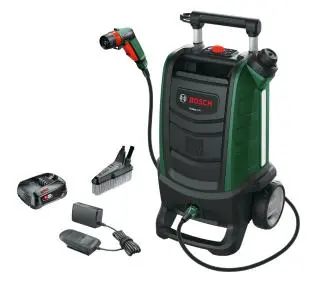 Bosch Fontus 18 V 4m - Kup na Raty - RRSO 0%