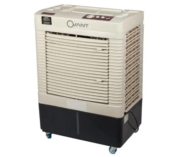 Wentylatory i klimatory - Qvant AY-YD10