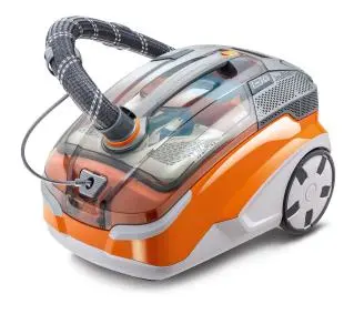 Thomas Aqua+ Pet & Family Plus  1700W Turboszczotka Ssawka do prania dywanów Ssawka do przetykania syfonów - Kup na Raty - RRSO 0%