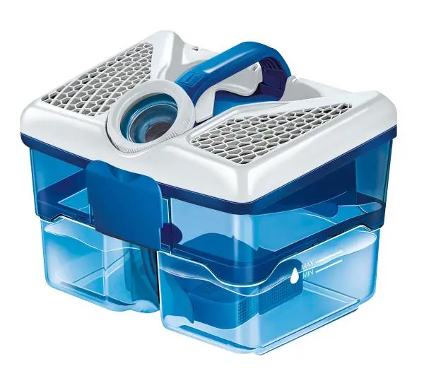 Thomas Aqua+ Pet & Family Plus  1700W Turboszczotka Ssawka do prania dywanów Ssawka do przetykania syfonów - Kup na Raty - RRSO 0%