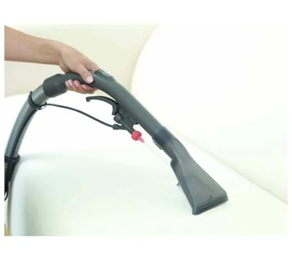 Thomas Aqua+ Pet & Family Plus  1700W Turboszczotka Ssawka do prania dywanów Ssawka do przetykania syfonów - Kup na Raty - RRSO 0%