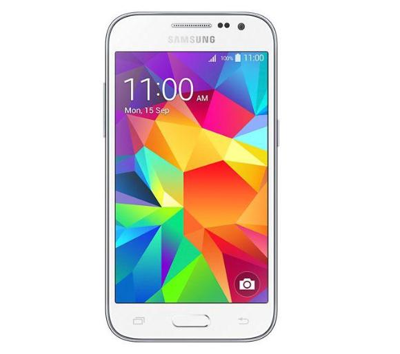smartfon Samsung Galaxy Core Prime (biały)