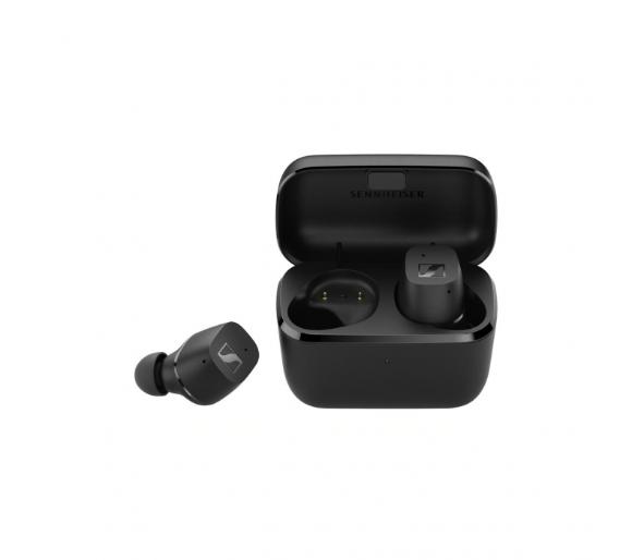 słuchawki bezprzewodowe Sennheiser CX True Wireless (czarny)