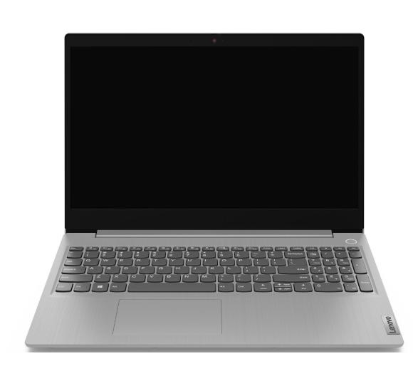laptop Lenovo IdeaPad 3 15IIL05 15,6" Intel® Core™ i5-1035G1 - 8GB RAM - 512GB Dysk