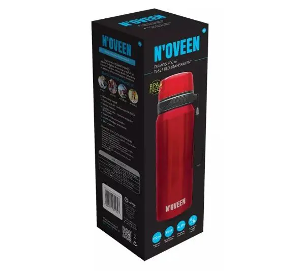 N'oveen TB625 0,7l