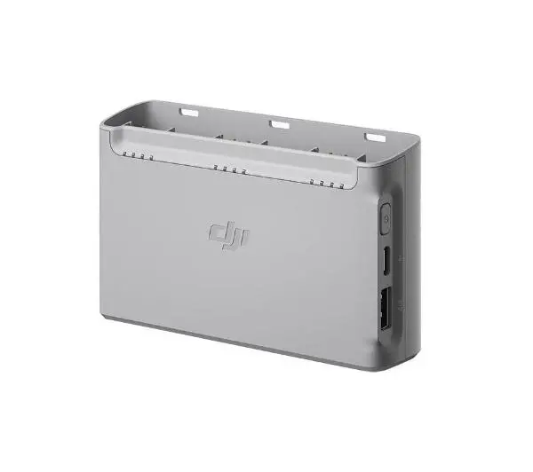 DJI Dwukierunkowy ładujący Mini 2