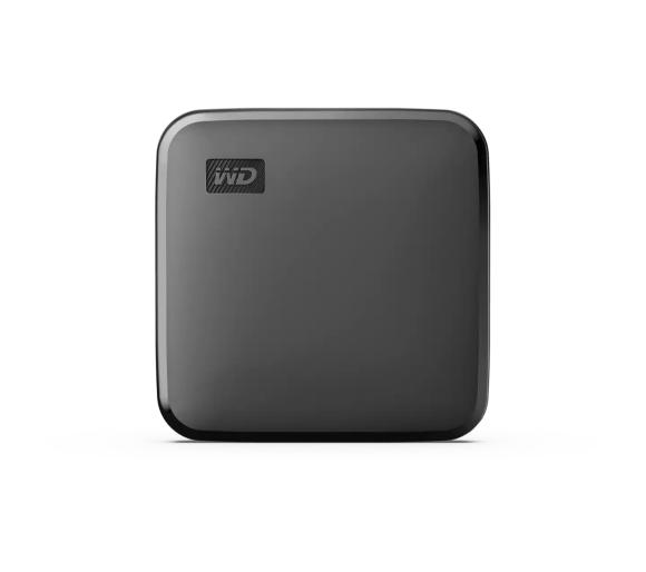 dysk SSD zewnętrzny WD Elements SE SSD 480GB