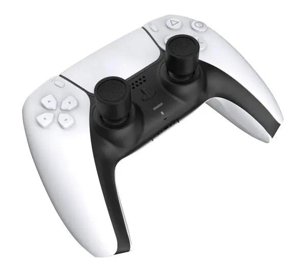 Venom VS5003 na analogi pada PS5 DualSense