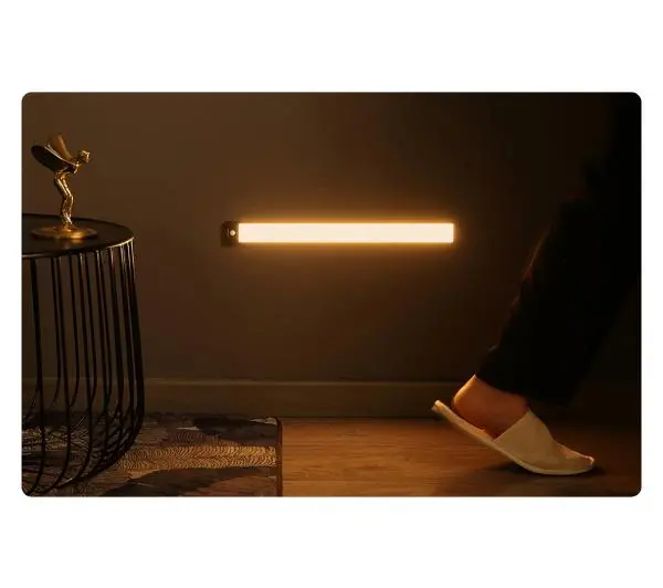 Yeelight Motion Sensor Closet Light A60 135lm