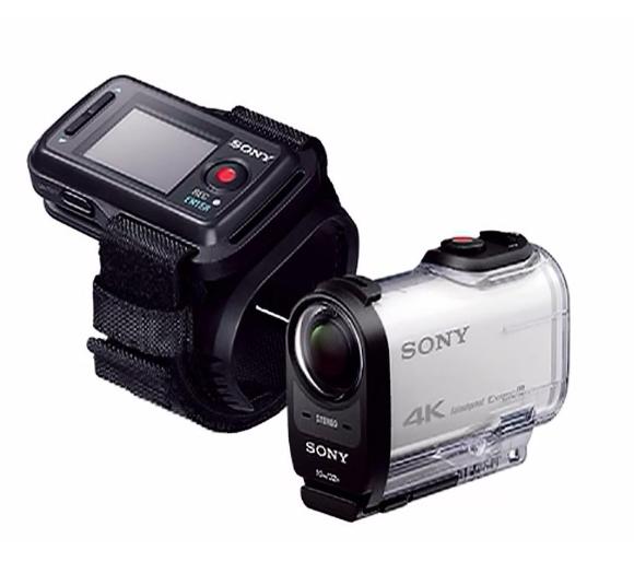 kamera sportowa Sony Action Cam FDR-X1000VR (zestaw z pilotem)