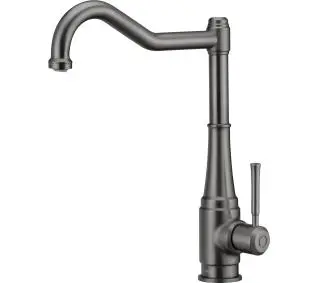 Deante Tamizo BQT D63M Titanium Mosiądz - DRUGI -30%, ALBO 5-TY ZA 1ZŁ - Kup na Raty - RRSO 0%