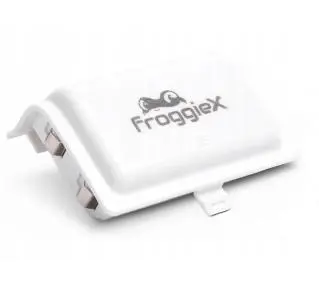FroggieX FX-XB-B2-W Akumulator do pada Xbox One