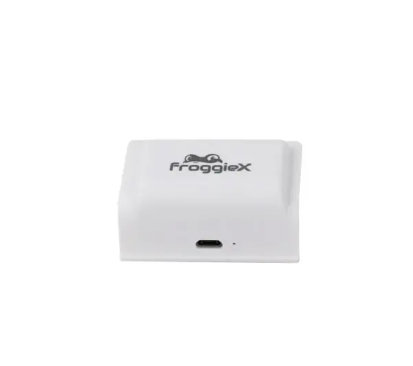 FroggieX FX-XB-B2-W Akumulator do pada Xbox One