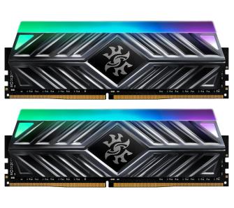 pamięć RAM Adata XPG Spectrix D41 DDR4 16GB (2 x 8GB) 3600 CL18