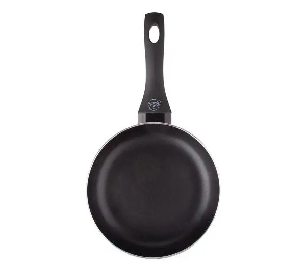 La Bonita Onyx LB20P005 20cm Powłoka nieprzywierająca Aluminiowa