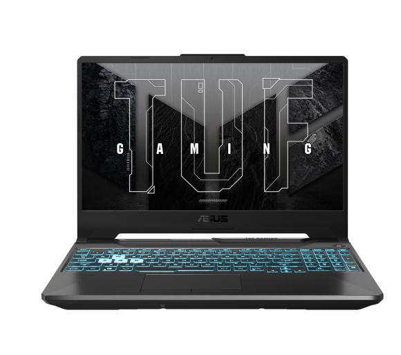 laptop ASUS TUF Gaming F15 FX506HCB-HN200 15,6" 144Hz Intel® Core™ i5-11400H - 16GB RAM - 512GB Dysk - RTX3050 Grafika