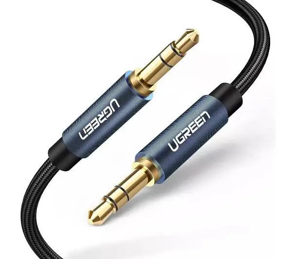 UGREEN AV112 5m Niebieski