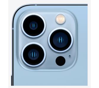 smartfon Apple iPhone 13 Pro Max 256GB (górski błękit)