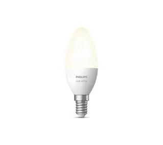 Philips Hue White E14 1 szt.