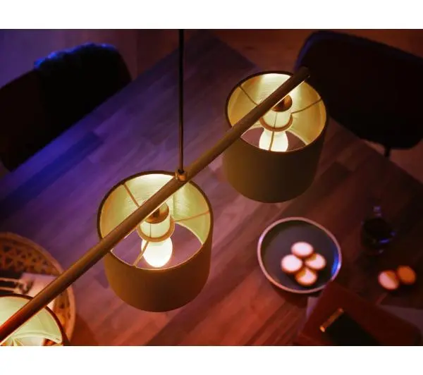 Philips Hue White E14 1 szt.