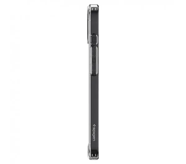 Spigen Ultra Hybrid do iPhone 13 mini crystal clear