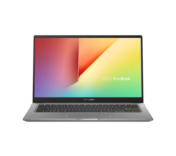 laptop ASUS VivoBook S13 S333EA-EG018 13,3" Intel® Core™ i5-1135G7 - 16GB RAM - 512GB Dysk