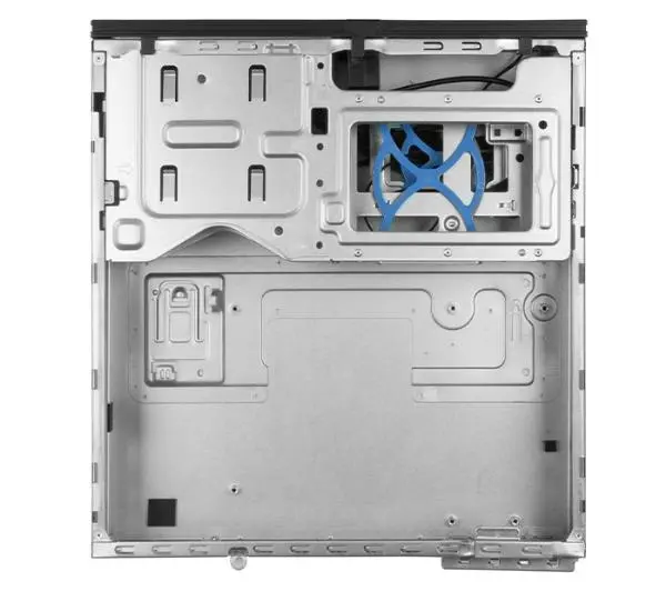 Chieftec CS-12B-300 Czarny - Kup na Raty - RRSO 0%