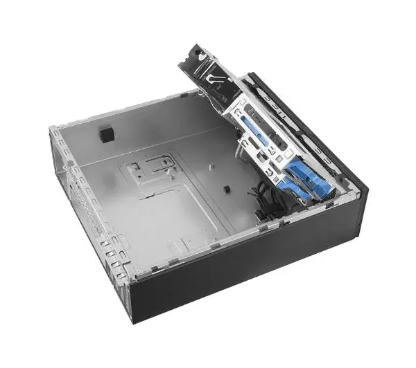 Chieftec CS-12B-300 Czarny - Kup na Raty - RRSO 0%