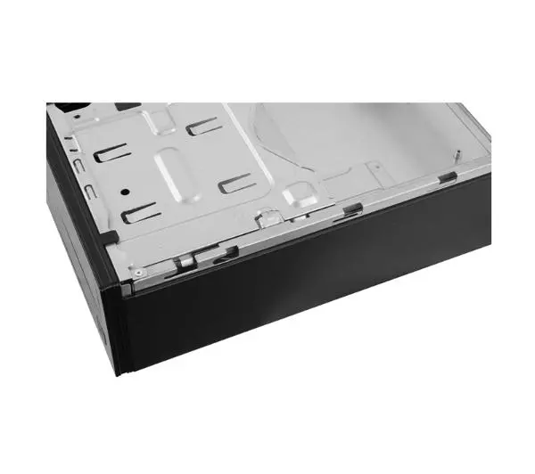 Chieftec CS-12B-300 Czarny - Kup na Raty - RRSO 0%