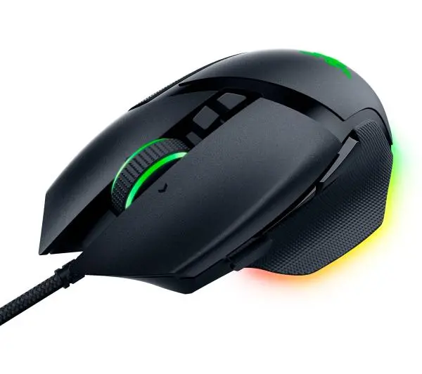 Razer Basilisk V3 Czarny