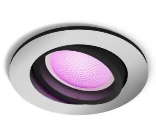 Philips Hue Centura Srebrny - Kup na Raty - RRSO 0%
